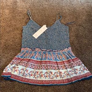 Patrons of peace shirt